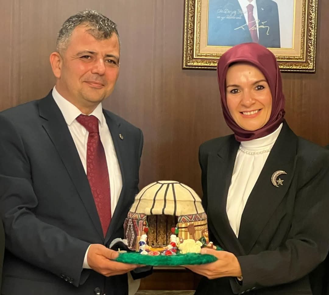 Yerel Yönetimden 2025 Türkiye Aile Yılına Destek