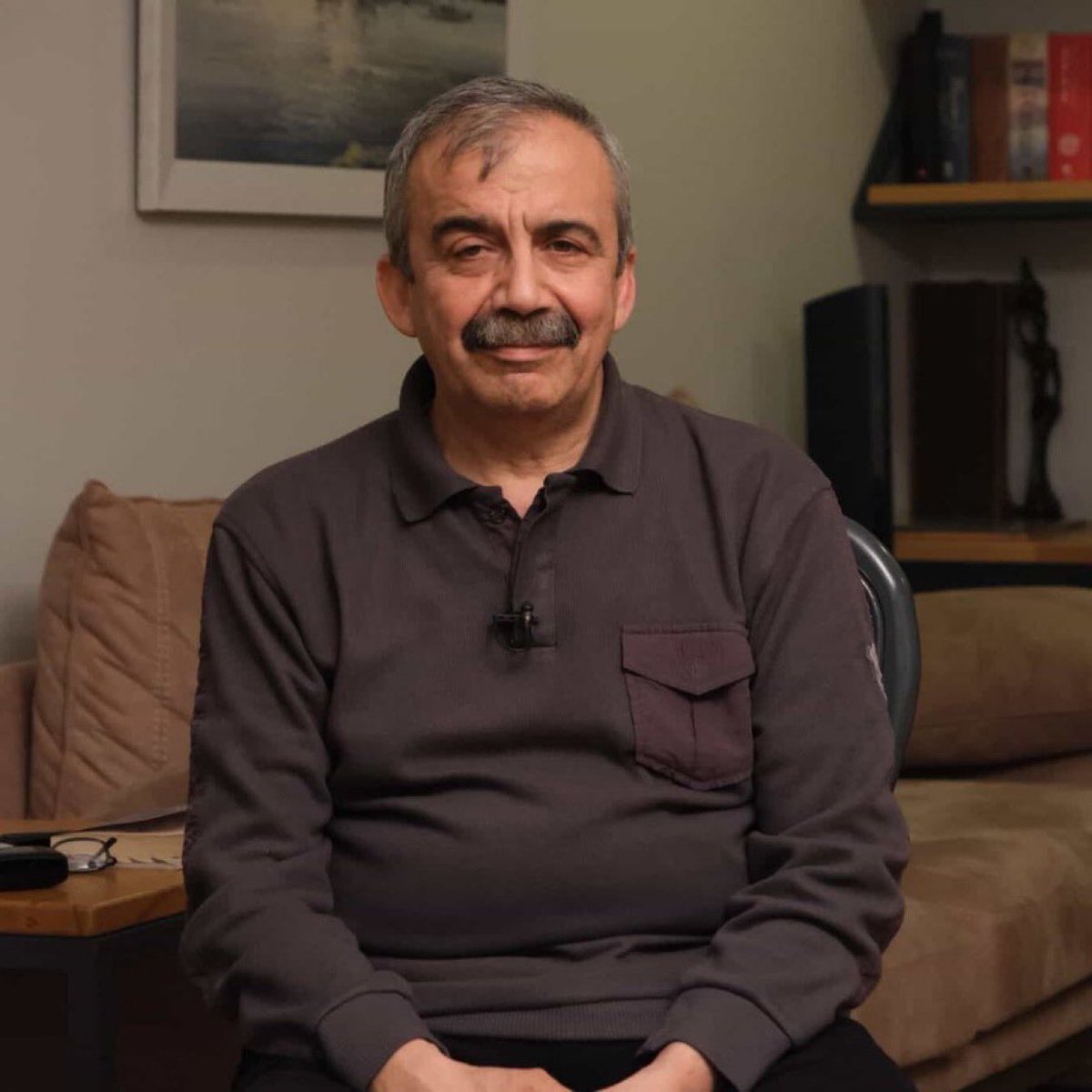 TBMM Eski Başkanvekili Sırrı Süreyya Önder Hayatını Kaybetti