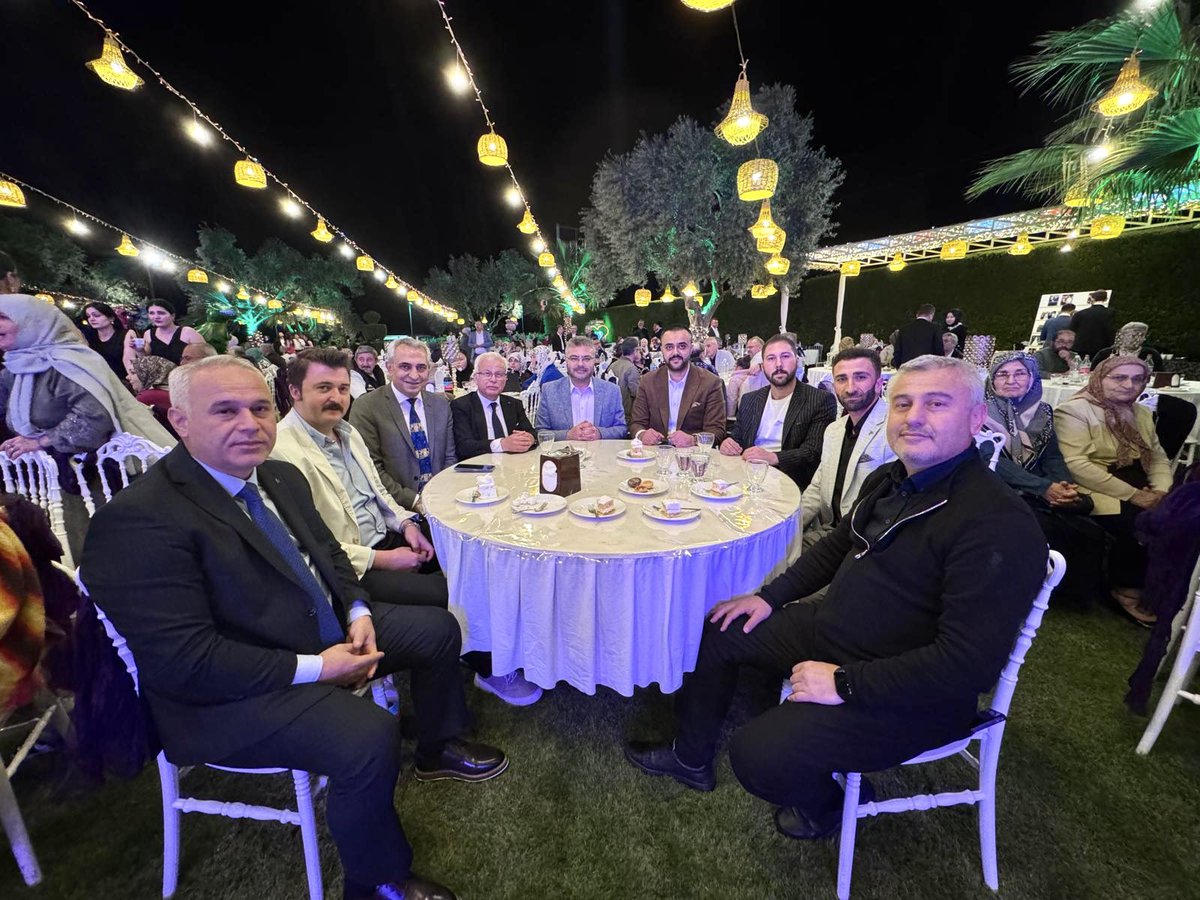 Aydın'da Düğün ve Sünnet Törenlerine Katılım