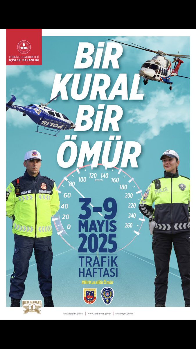 Afyonkarahisar'da Trafik Haftası Etkinlikleri: 