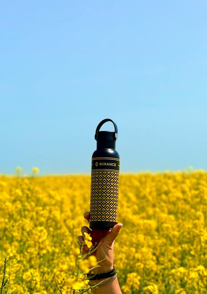 Binance Kullanıcılarından Açıklama: 