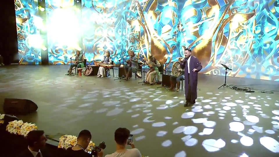 İYİ Parti Afyonkarahisar İl Başkanlığı, Vatan Sevgisini Vurgulayan Etkinlik Düzenledi