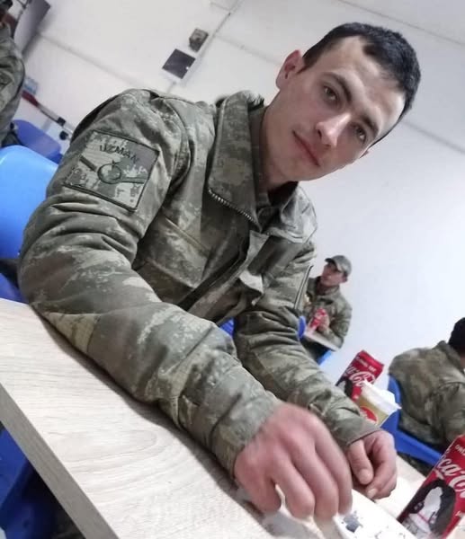 Pençe-Hakurk Operasyonu'nda Bir Şehit