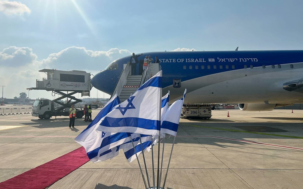 İsrail Başbakanı Netanyahu'nun Azerbaycan Ziyareti Ertelendi