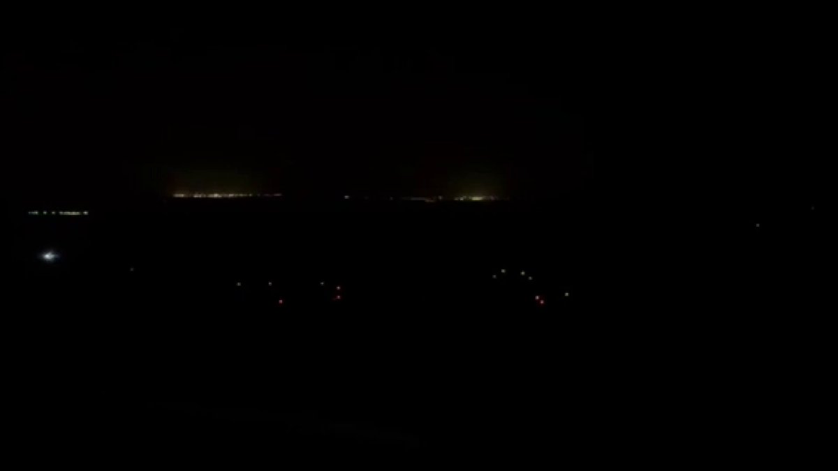 55. Mekanize Piyade Tugayı'nın Bölük Timi Atışlı Arazi Tatbikatı Gerçekleştirildi