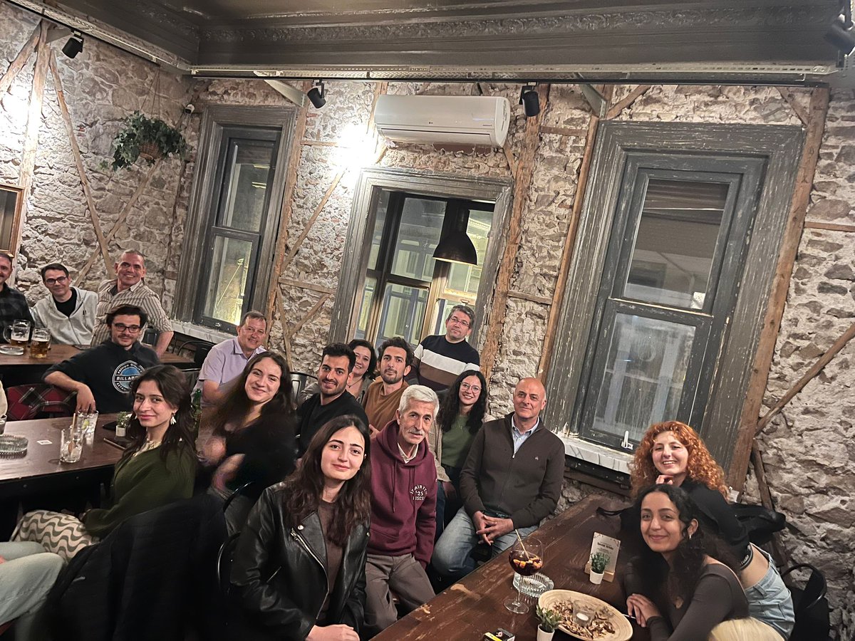 İyi Parti Milletvekili Özlale, Fen Liselerinin Geçmişine Düşünceleri Paylaştı