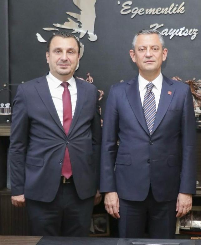 CHP Genel Başkanı Kemal Kılıçdaroğlu'na Saldırı: Bekir Başevirgen Kınadı