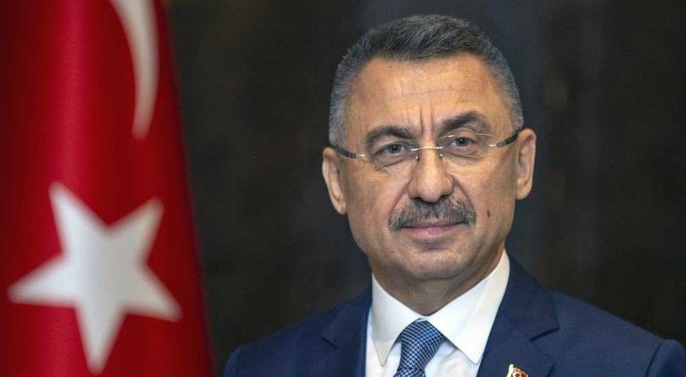 CHP Genel Başkanı Özgür Özel'e Yönelik Saldırı Kınandı