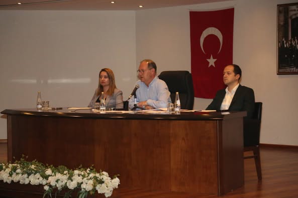 Selçuk Belediye Meclisi Mayıs Ayı Çalışmalarına Başladı