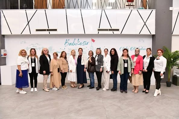 Ak Parti, Balıkesir Kent Konseyi'nde Temsil Edilecek