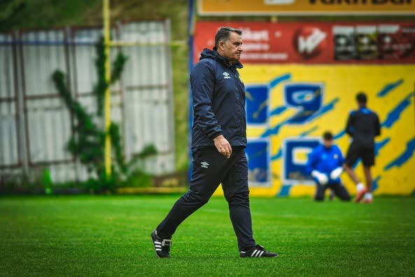 MKE Ankaragücü, Hazırlıklarını Aralıksız Sürdürüyor