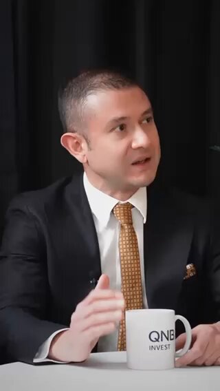 QNB Finansinvest'ten Haftalık Piyasa Değerlendirmesi: Global Trendler ve Borsa İstanbul