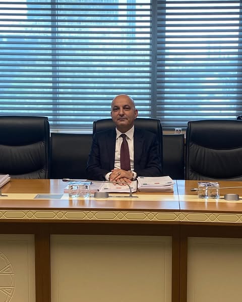 TBMM KİT Komisyonu, İhracat Kredi ve Kalkınma Bankalarının 2021-2022 Denetimlerini Tamamladı