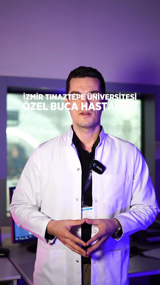 Tınaztepe Üniversitesi Hastanesi Uzmanından MR Defekografi Hakkında Bilgilendirme