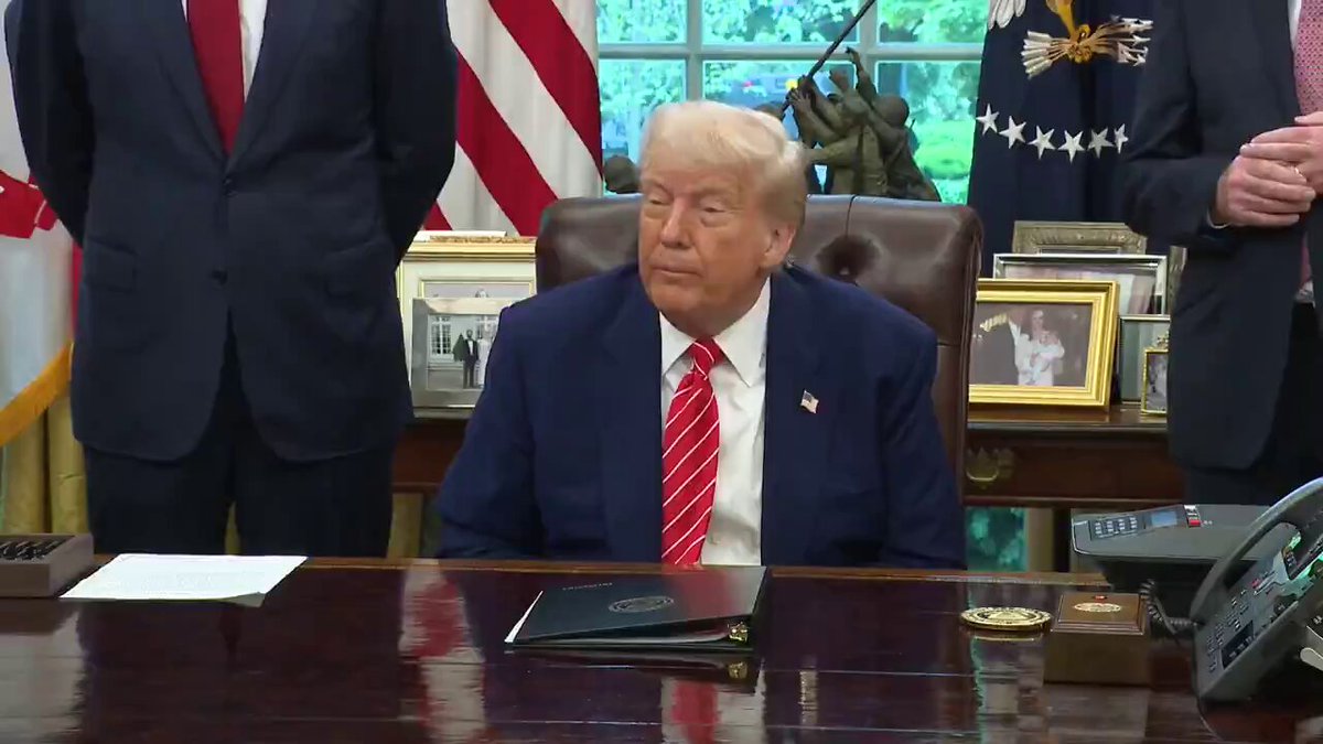 Trump, Yeni Ticaret Anlaşmalarını Yakında Duyurabileceğini Söyledi
