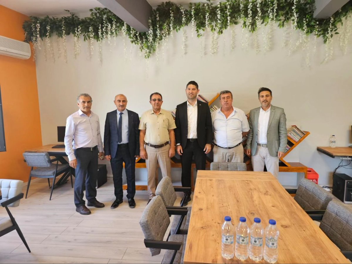Söke'de Yeni Açılan Kitabevi, Eğitim Camiasına Katkı Sağlayacak
