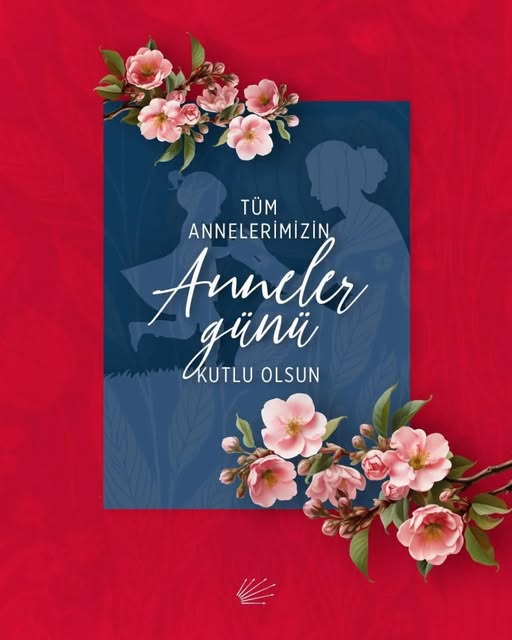 CHP, Anneler Günü'nü Kutladı