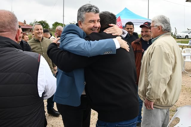 Karesi Belediyesi, Yeni İskender Mahallesi'nde Düzenlenen Hayıra Katıldı