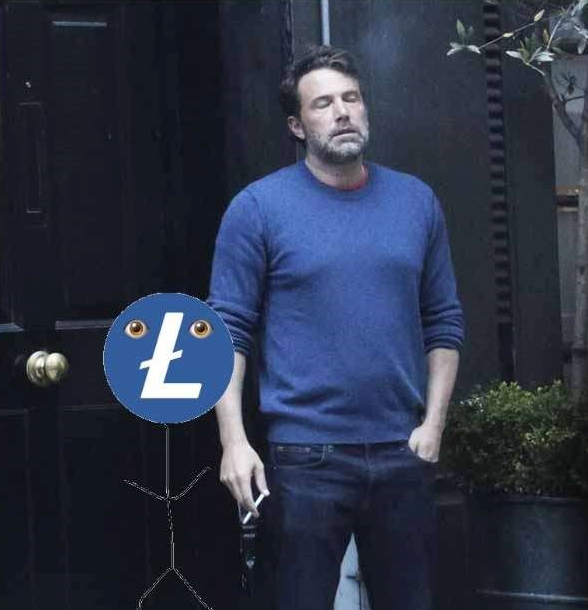 Litecoin Fiyatı Düşüşü Sonrasında Yatırımcılar Sabrı Koruyor