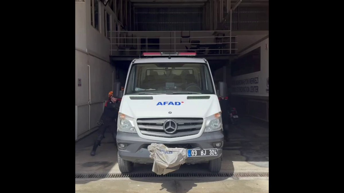 Afyonkarahisar'dan Tüm Anneleri Kapsayan Anneler Günü Kutlaması