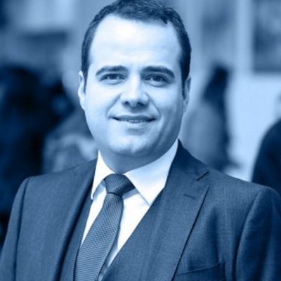 Ekonomist Özgür Demirtaş: Mutlu İnsanlar Dünyanın En Zararsızlarıdır
