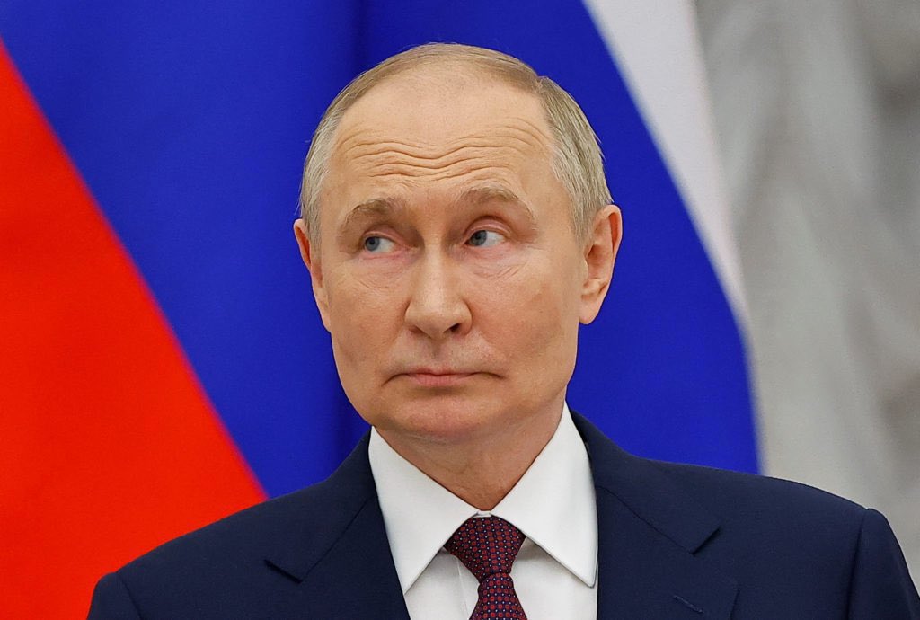 Putin ve Zelensky, Türkiye'de Arayucu Görüşmesi Yapacak