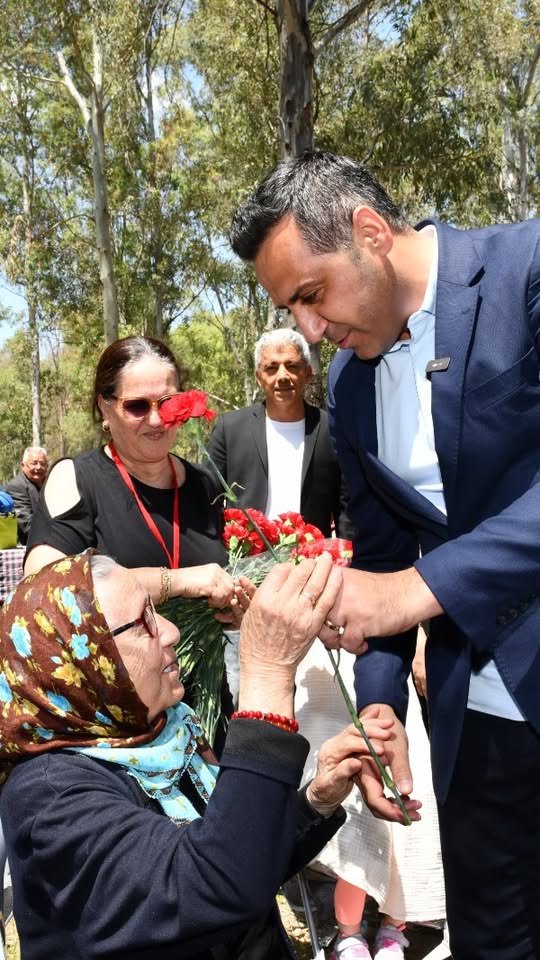 Çiğli Belediyesi, Anadolu Kültürlerini Kutladı