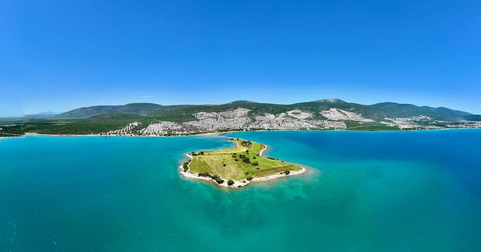 Didim Belediyesi, Akbük'ün Manzarasıyla Yeni Haftaya Başlangıç Yaptı