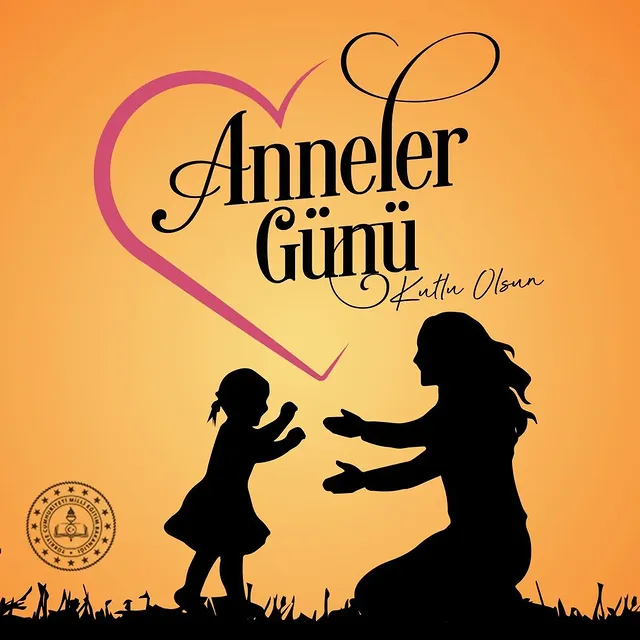 Savaştepe İlçe Milli Eğitim Müdürlüğü, Anneler Günü'nü Kutladı