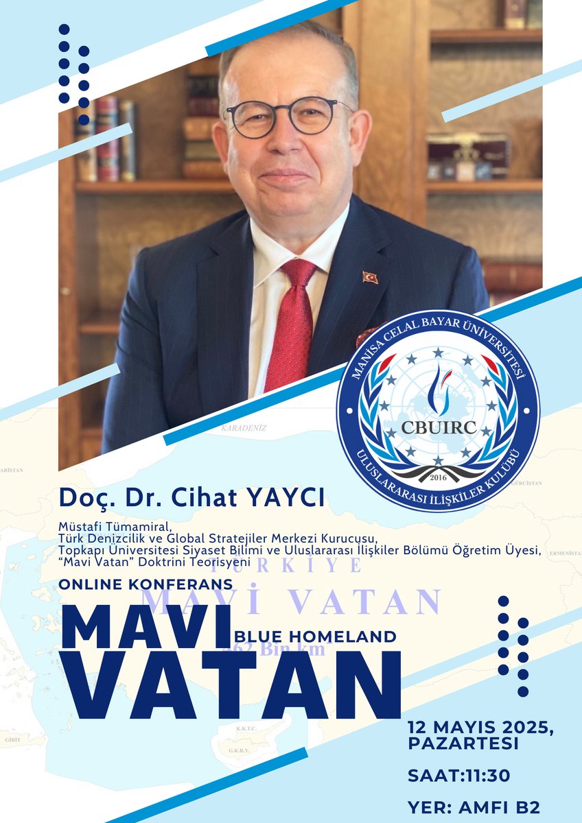 Manisa Celal Bayar Üniversitesi 