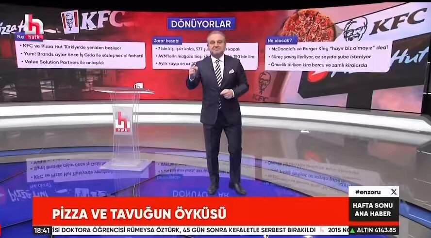 Manisa'da Et Üreticileri Zor Durumda: Girdi Maliyetleri ve Tüketici Fiyatları Endişe Veriyor