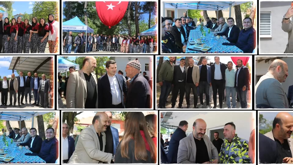 İvrindi Belediyesi, Hemşehrilerine Destek Mesajı Yayınladı