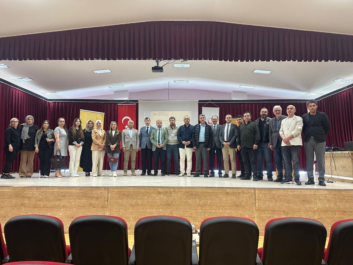 Afyonkarahisar'da Öğretmen Akademileri Edebiyat Akademisi Etkinlikleri Sürüyor