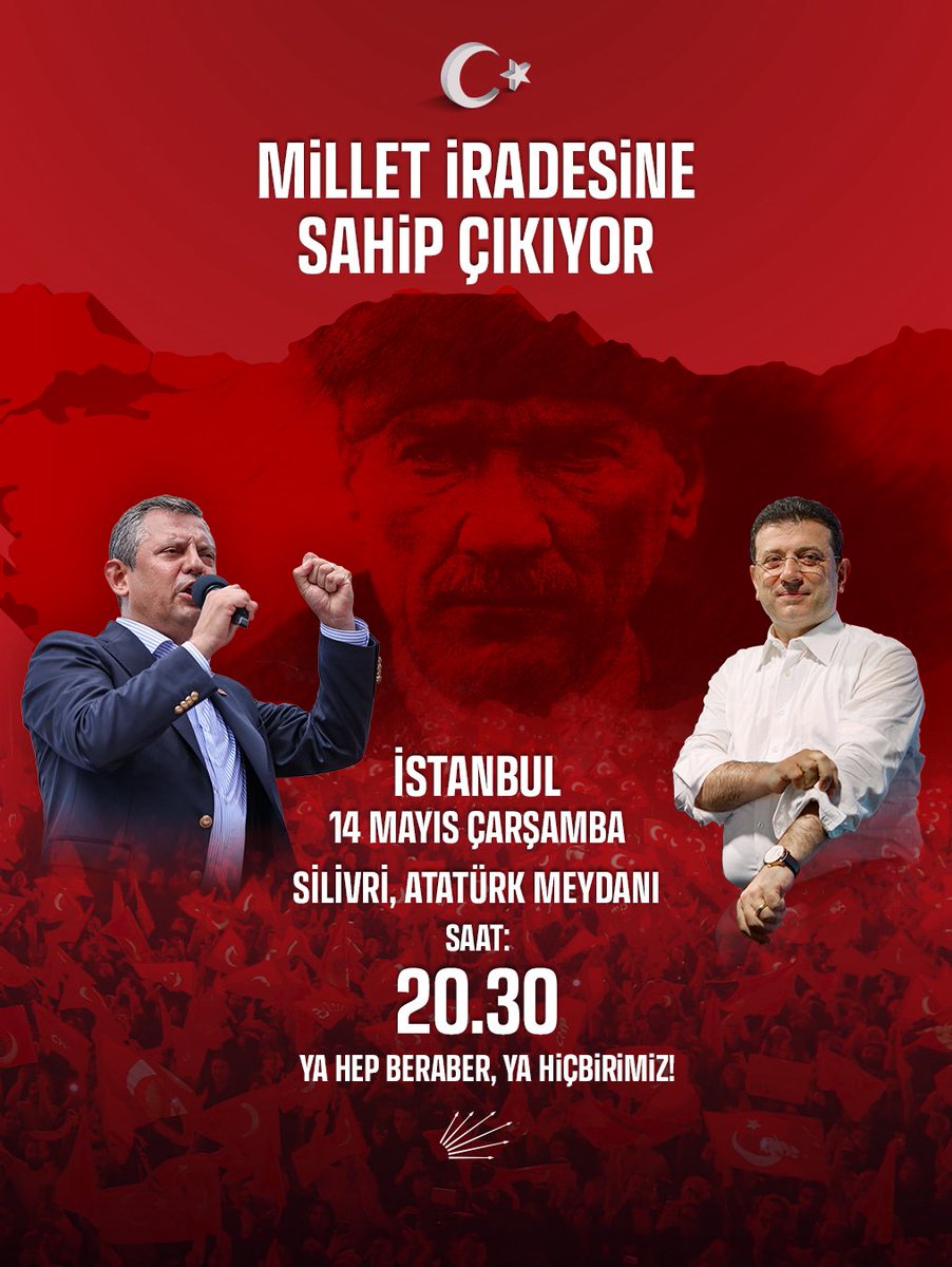CHP'li Karakoz: 