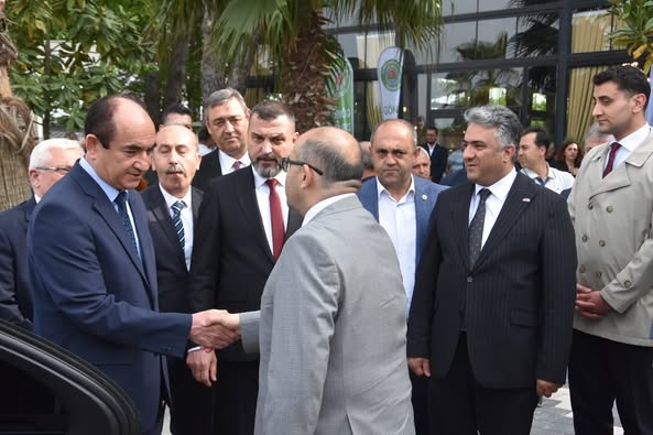 Gönen Pirinci Coğrafi İşaret Belgesi Aldı, Marka Değeri Artacak