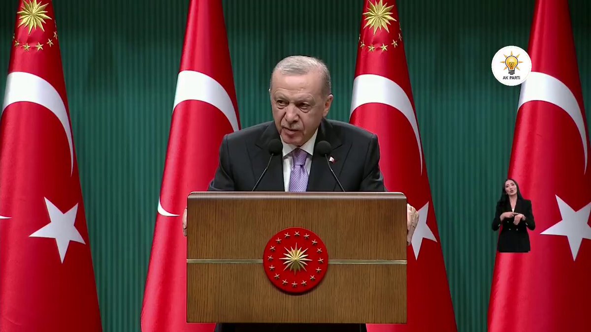 Yenişehirlioğlu: Türkiye, Kaotik Küresel Atmosfere Rağmen Güvenli Limanlara Yönelik İlerlemesini Sürdürecek