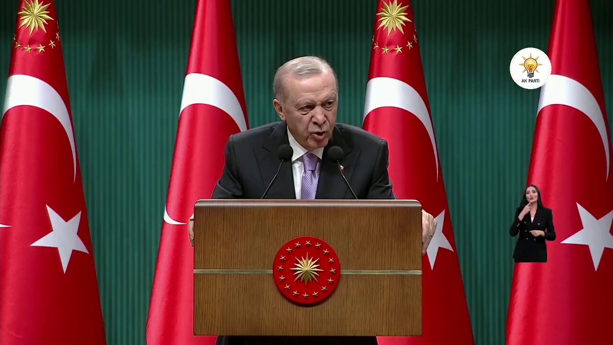 Yenişehirlioğlu, Terörle Mücadele Verenlere Teşekkür Etti