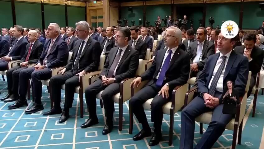 Ak Parti Milletvekili Yenişehirlioğlu: Terörsüz Türkiye Hedefine Yönelik Çalışmalar Aralıksız Sürüyor