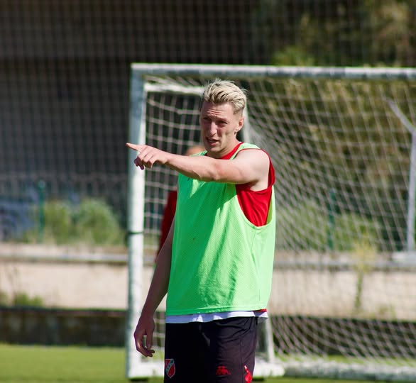 Karşıyaka Spor Kulübü, Muşspor Maçı Hazırlıklarını Tamamladı