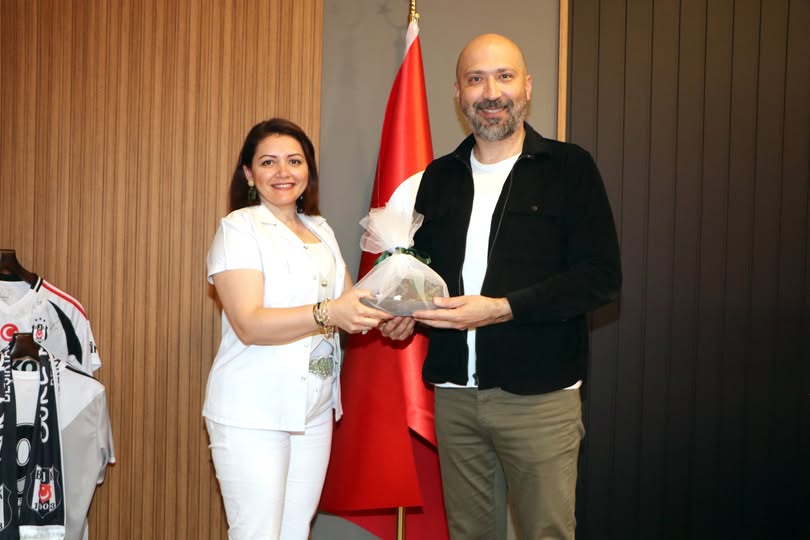 Söke Belediyesi, Hemşireler Günü'nü Kutladı
