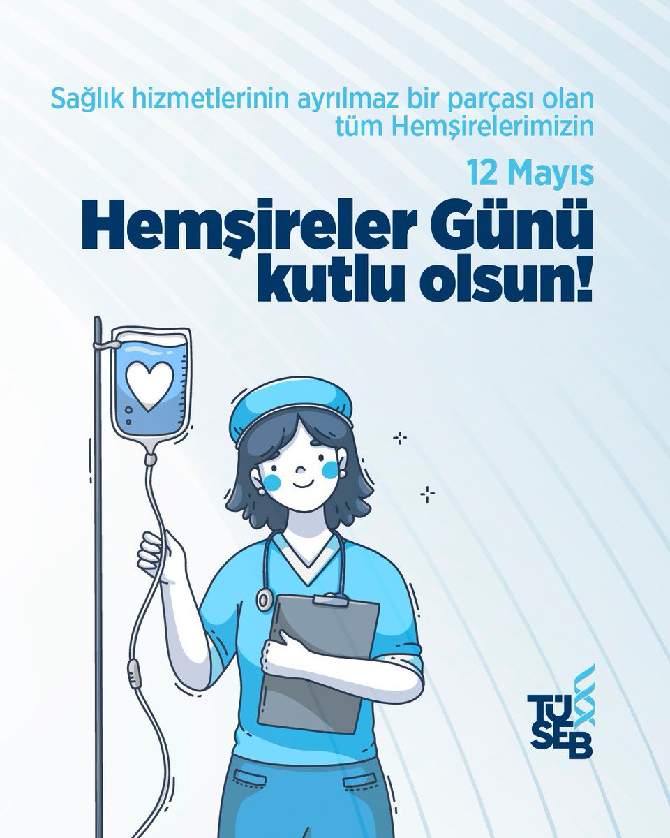 Hemşireler Günü Kutlandı: Sağlık Sistemine Katkıları Vurgulandı