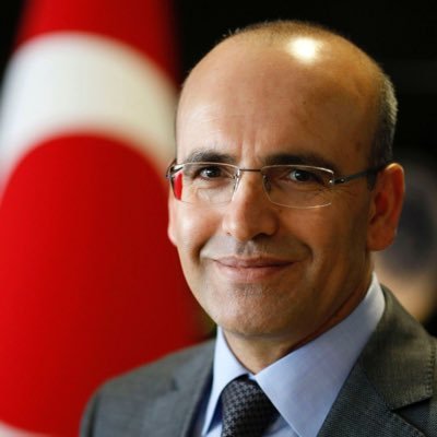 Hazine ve Maliye Bakanı Şimşek: Terörün Azalması Ekonomiye Katkı Sağlayacak