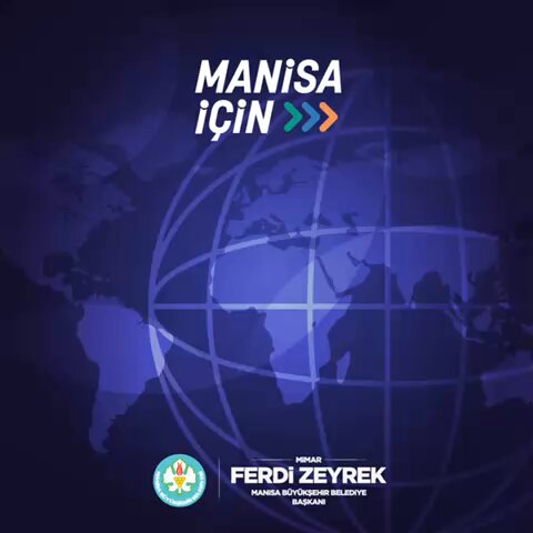 Manisa Büyükşehir Belediyesi Mayıs Ayı Meclis Toplantısı Canlı Yayınlanıyor