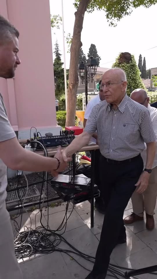 Buca Belediyesi, Kent Belleği Sergisi ile Geçmişiyle Buluştu