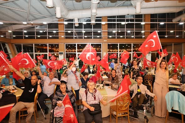 Çine Belediyesi ve Aydın Büyükşehir Belediyesi, 