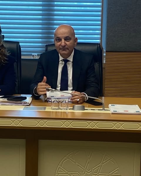 TBMM KİT Komisyonu, Elektrik ve Nükleer Enerji Kurumlarının 2021-2022 Denetimlerini Tamamladı