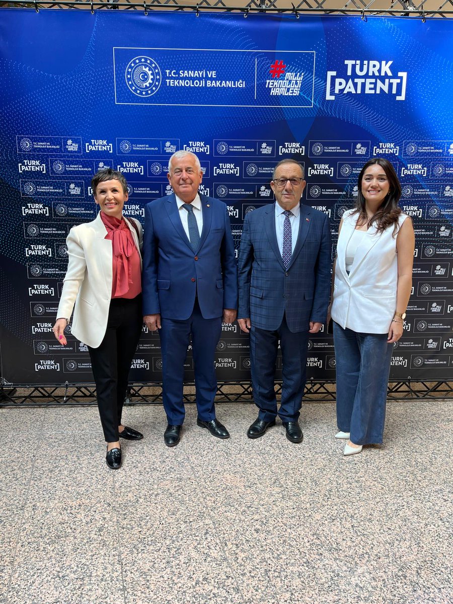 Aydın Ticaret Borsası, Coğrafi İşaretler Konferansında Yer Aldı
