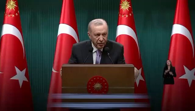 Oktay: Terörün Gölgesi Kalkacak, Türkiye Geleceğe Yürüyecek