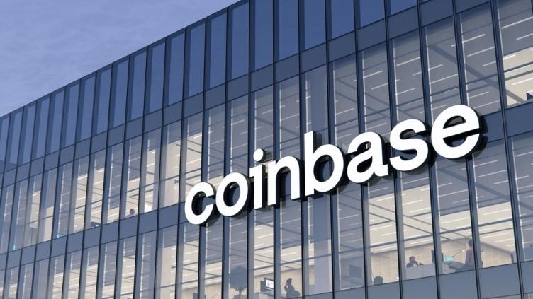Coinbase, S&P 500 Endeksine Dahil Oldu, Hissesi %8,8 Artış Gösterdi