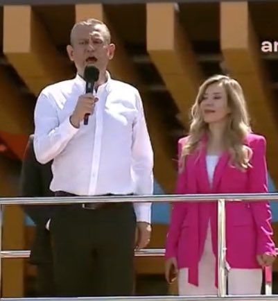 CHP Aydın İl Kadın Kolları Başkanı Beyhan'a Geçmiş Olsun Mesajları